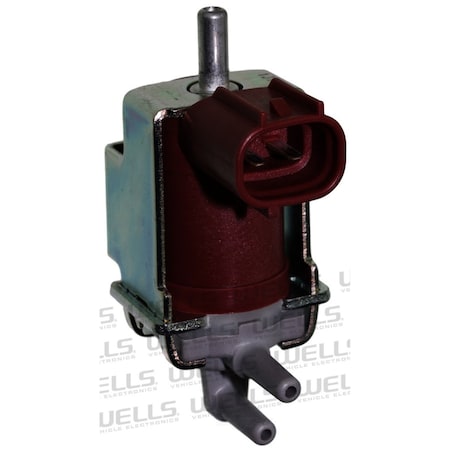 Wve 2M1249 Vapor Canister Purge Solenoid 2M1249